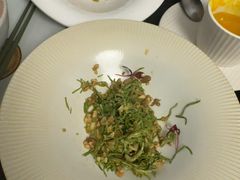 -本处·素食·融合料理(南油店)