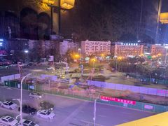 -同庆楼(华强吾悦广场店)