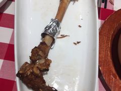 -西贝(上海我格广场店)