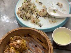 -大水车公馆·顺德菜·妈姐菜(均安店)