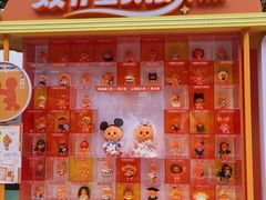 -弄堂里(阿里西溪A区店)