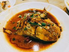 -红灯笼龙凤饭店(宁波老字号店)