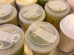 -喜茶(北京三里屯太古里店)