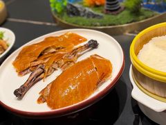 -大鸭梨烤鸭店(花园村店)