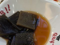 -安又胖韩国烤肉(泰达永旺店)