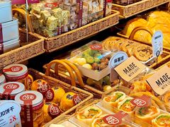 -7号里低糖生日蛋糕(南阳路店)