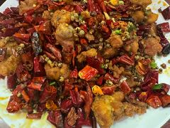 -小四川餐厅(纪庄子北道店)