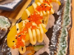 -渔井食堂(新洲店)
