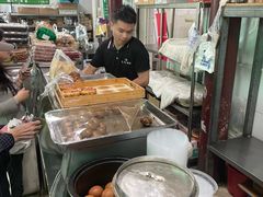 -李小老烧饼(常营民族家园店)