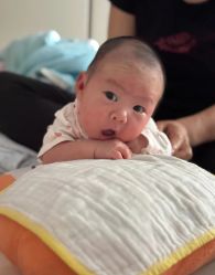 -禧贝阁母婴呵护中心(市图书馆店)