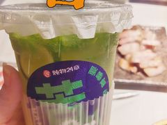 -炖物24章·顺时轻养茶(杭州大厦店)