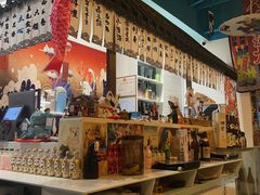 -一道浪居酒屋