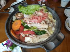 -合风谷(南下塘店)