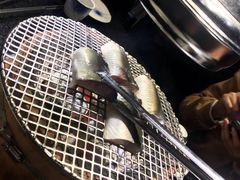 -醉火烧泥炉烤肉(孩儿巷店)