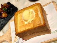 -绿茶餐厅(朝阳大悦城店)