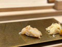 -鮨一日本料理(大中华店)