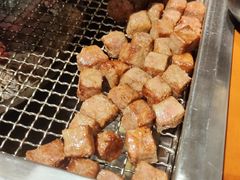 -肉甲韩国木炭烤肉(新壹街1店)