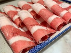 -宣武小院涮肉(前门店)