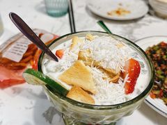 -浩海火烧云傣家菜(蓝港店)