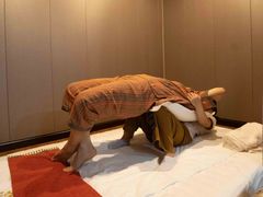 -Mann thai spa曼泰·泰式按摩(陈村店)