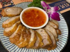 -老表记广西宵夜螺蛳鸭脚煲(西大店)