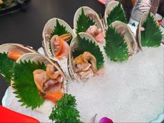 -德天肥牛海鲜火锅(城西银泰店)