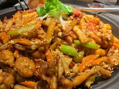 鸡翅-蓉幸会川菜(苏宁广场店)