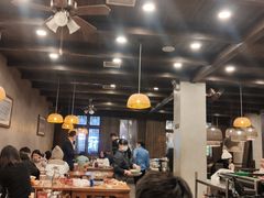大堂-虾小龙老长沙龙虾馆(坡子街店)
