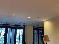 -亚龙湾希尔顿自助餐厅·海鲜·烧烤·沙滩BBQ·现场乐队