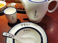 -寻宝记绍兴菜(鲁迅路店)