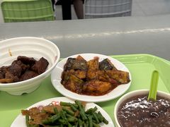 -北大家园食堂