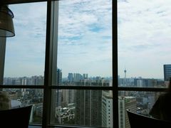 -富力丽思卡尔顿酒店·丽轩中餐厅