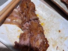 -大师兄·西北小馆(南沙万达广场店)