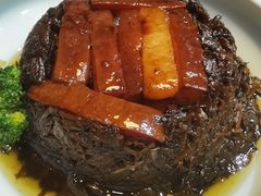 梅干菜扣肉-孔乙己酒家(虹桥路店)