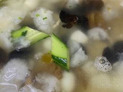 -纪林菜馆·博山菜老字号(华光路店)
