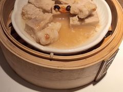 -禄运茶居·手工点心(猎德店)