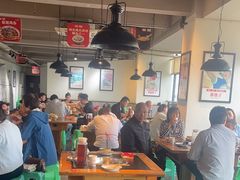 -李子坝梁山鸡(李子坝大鸡哥店)