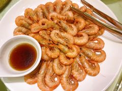 -青岛蓝海大饭店·渔歌舫(李沧店)