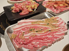 -欢喜哥齐齐哈尔自助烤肉(大学城店)