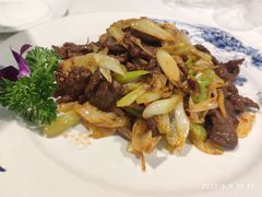 -清真马祥兴菜馆(云南北路店)