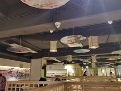 -旺角里·榴莲鸡煲(兴华商场分店)