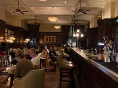 -LONG BAR 廊吧(外滩华尔道夫酒店)