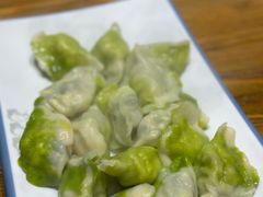 饺子-三姐妹餐厅(曲江店)