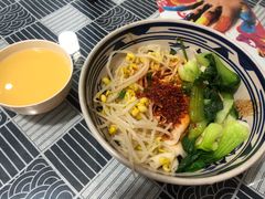 -福瑞记老孙头biangbiang面(新生路店)