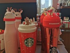 -星巴克(深圳音乐厅店)