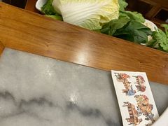 -老五四季涮肉(菜市口店)