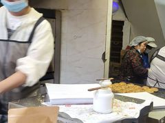 -王天顺海苔饼