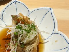 -镹·鱼料理  国产鱼使用店