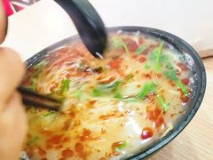 -小竖点徽派卷面皮(洪都店)