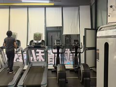-健身门·自助健身房(镇坪路店)
